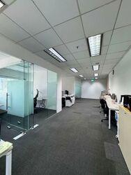 Suntec Tower Three (D1), Office #605822681